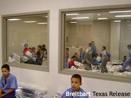 Flights Canceled--for Now--to Move Illegal Aliens from TX to CA