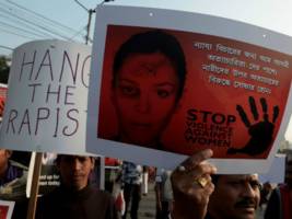 The West Must Stand with Muslim Feminists Against Sexual Violence